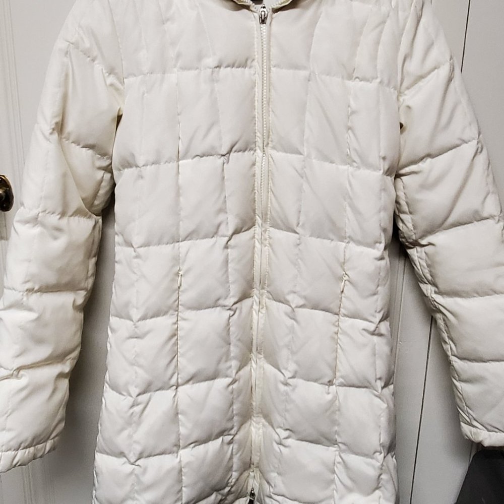 Kenneth Cole Reaction Winter Coat Size XS
